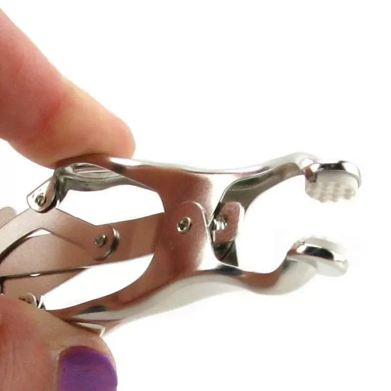 Зажимы на соски Japanese Clover Clamps