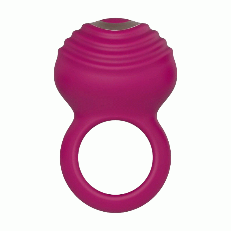 Новогодний набор для мужчин Joyful Nights: мастурбатор ArcWave Ghost Pocket Stroker, эрекционное кольцо с вибрацией Anasteisha An Petal, возбуждающий спрей Hot Flowers Volumao, 50 мл