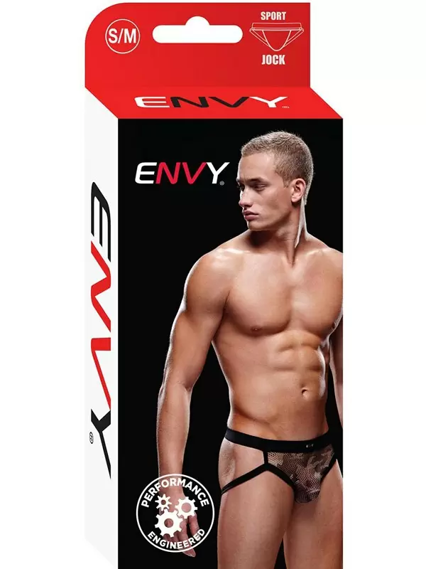 Джоки милитари, трусы мужские - S/M