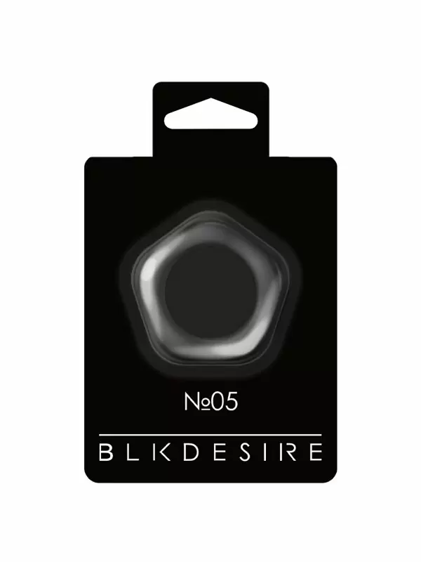 Эрекционное кольцо №05 Cock Ring от Erozon