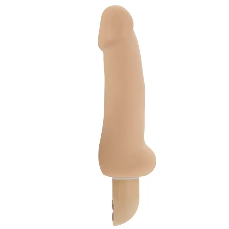 Вибратор 10-Function Pure Skin Stud