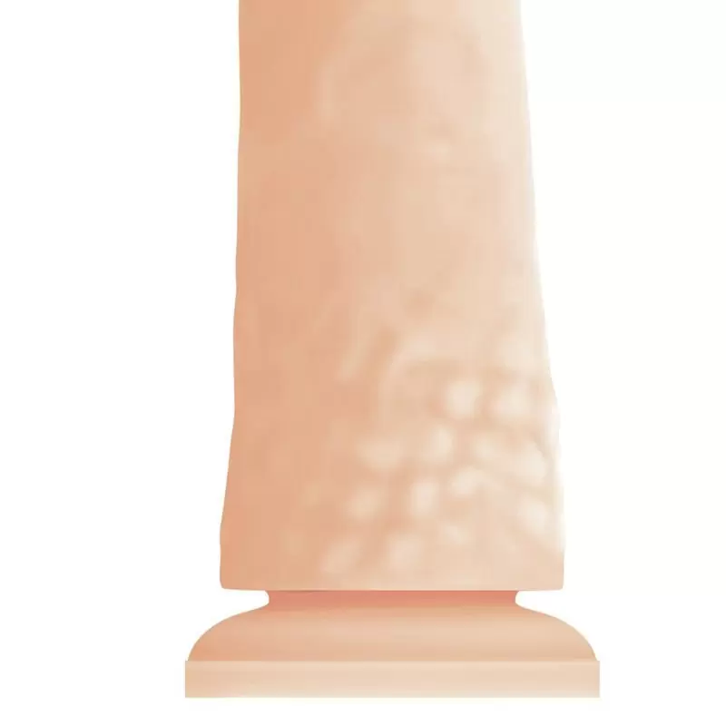 Фаллоимитатор Colours Pleasures Thin 8