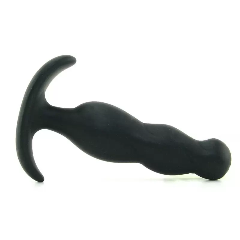 Анальная пробка для ношения Mood Naughty-3 - 4,5