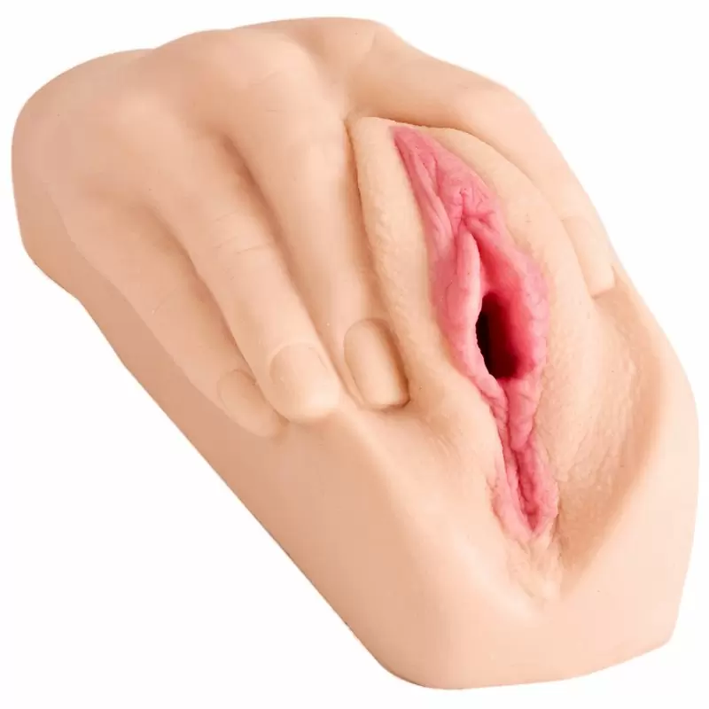 Вагина суперзвезды Lela Star