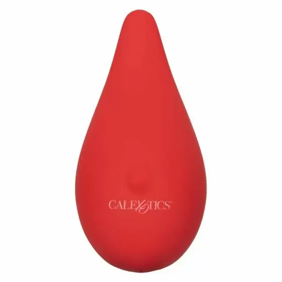 Вибратор RED HOT FLICKER