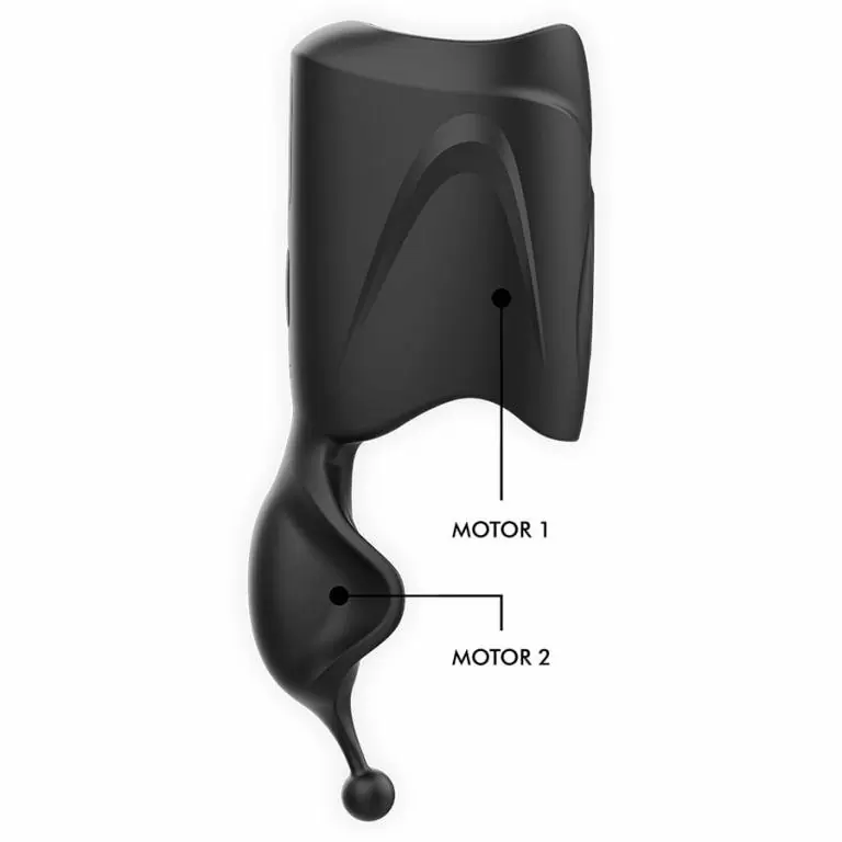 Маcтурбатор JAMYJOB RECHARGEABLE HEAD STROKER