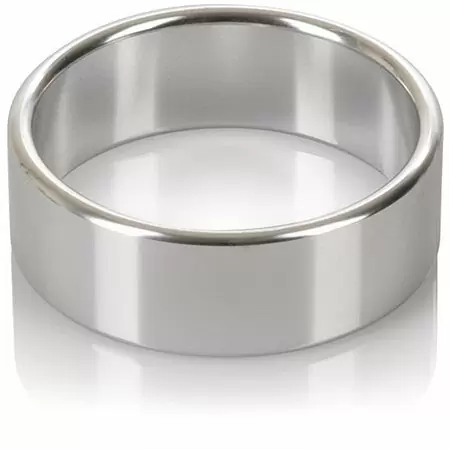 Кольцо ALLOY METALLIC RING-XL