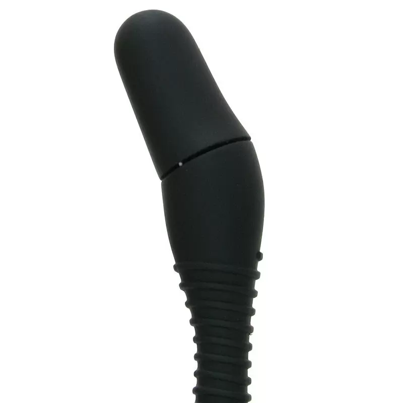 Стимулятор простаты Vibrating Prostate Stimulator с вибрацией