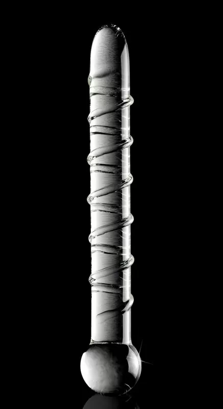 Анальный стимулятор Icicles No. 1