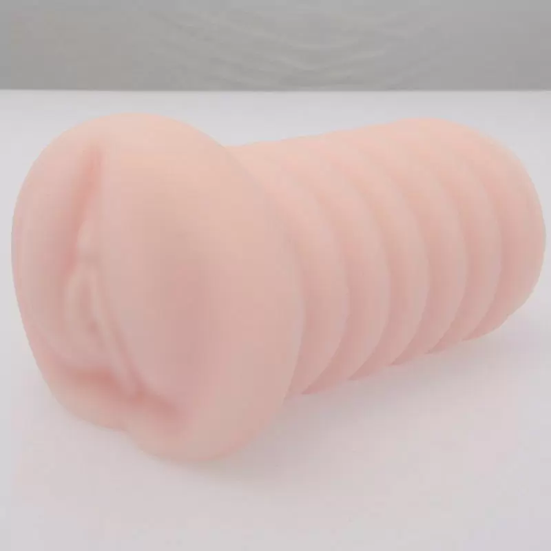 Крупный мастурбатор Lady вагина девственницы – телесный