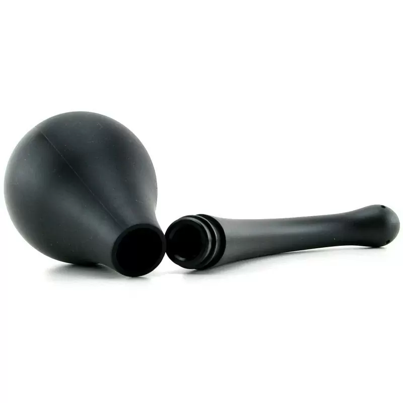 Очищающая система Booty Call Blaster - Black