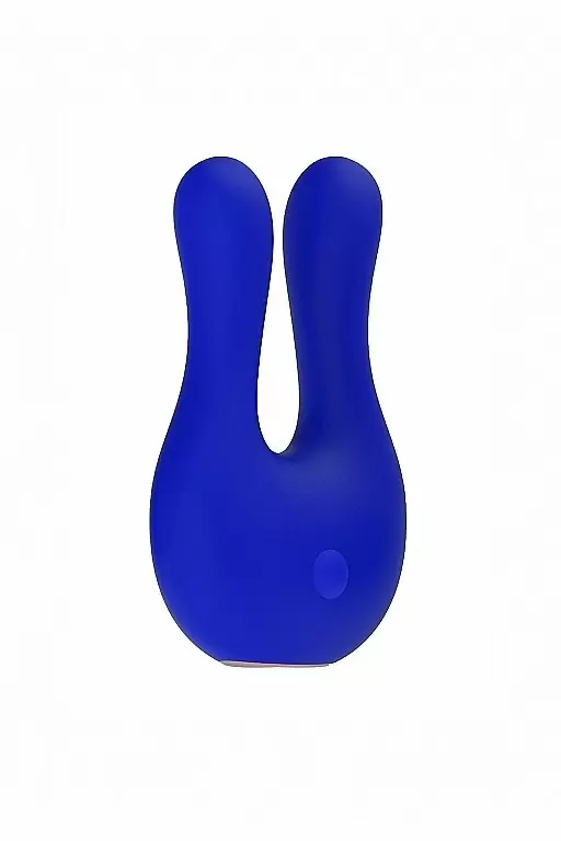 Клиторальный стимулятор Exceptional (синий)
