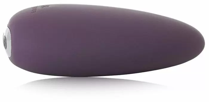Стимулятор клитора Je Joue Mimi Soft. Фиолетовый