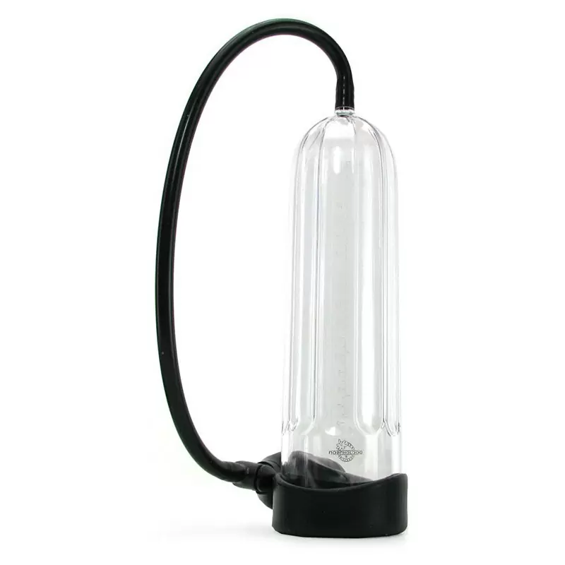 Вакуумная помпа Ultra Pump - прозрачная