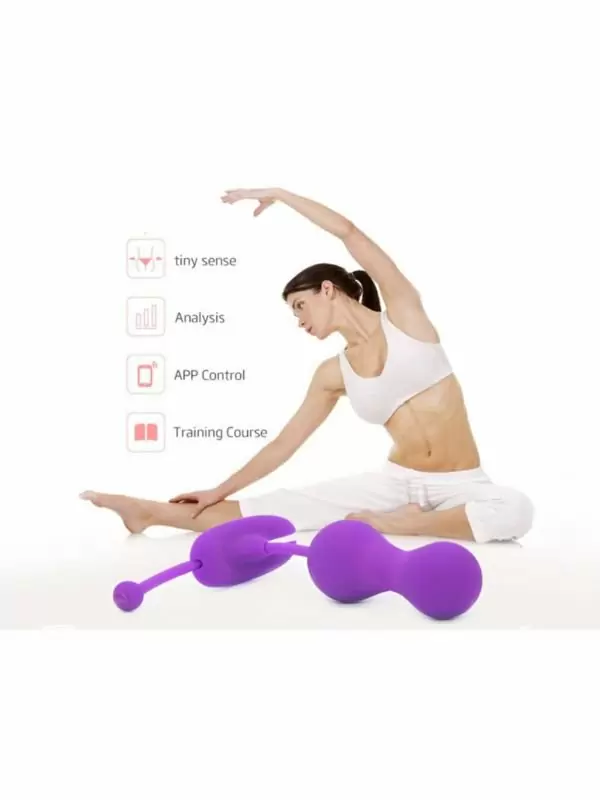 Тренажер Кегеля Magic Kegel Master