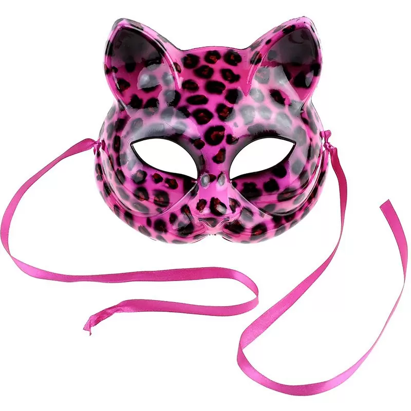 Набор для бондажа Kinky Kitty Kit