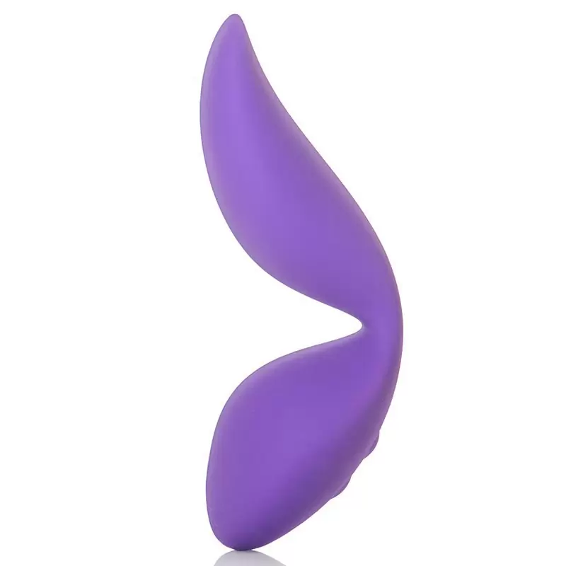 Вибромассажер Silhouette S3 перезаряжаемый – фиолетовый