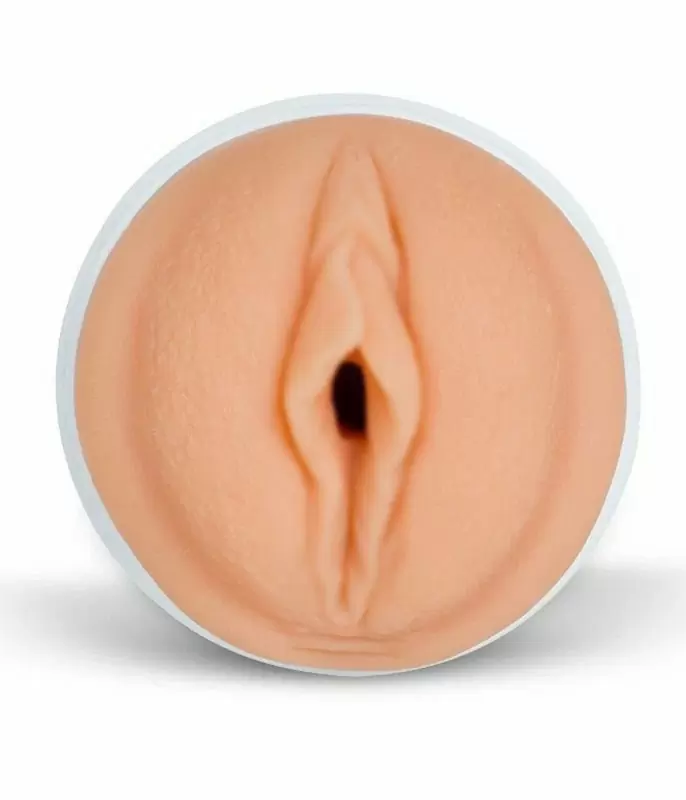 Реалистичный мастурбатор ФлешНаш Ally Breelsen 2.0, анатомия реальной актрисы, 22 см, ТПЕ