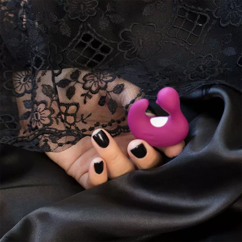 Виброуточка Jenna