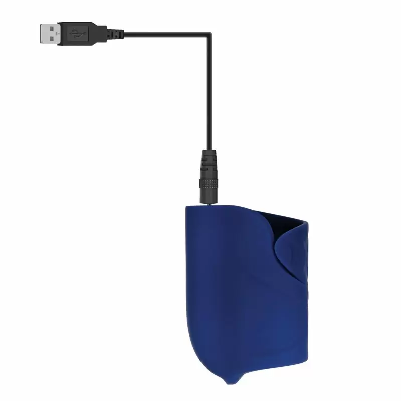 Мужской набор: массажер простаты и мастурбатор с вибрацией