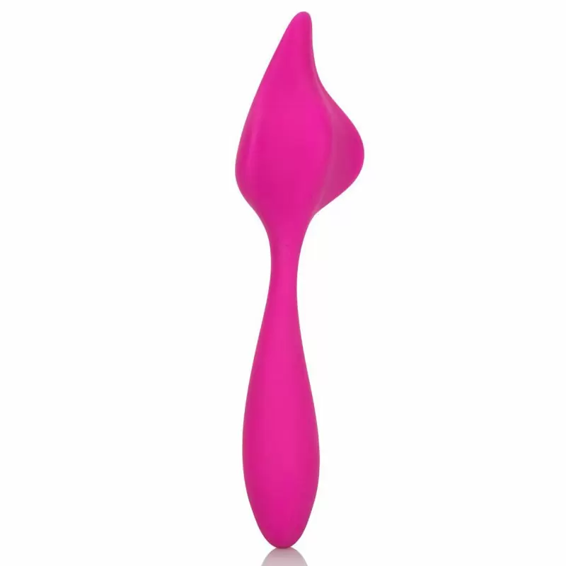 Оригинальный мини-вибратор Marvelous Lover – розовый