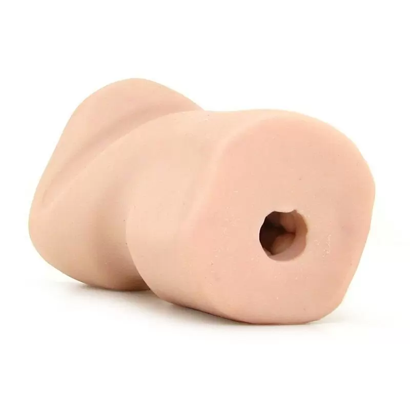 Реалистичный мастурбатор вагина Jessie Andrews – телесный