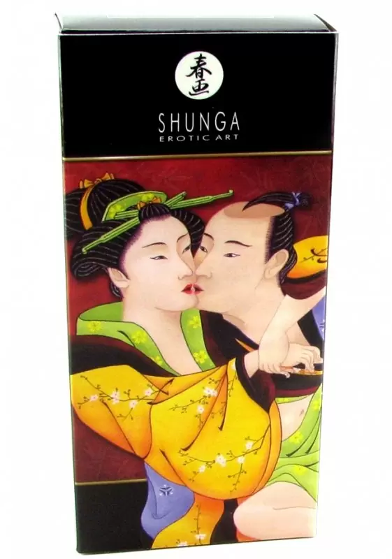 Блеск для оральных ласк и объема губ Divine Oral Pleasure