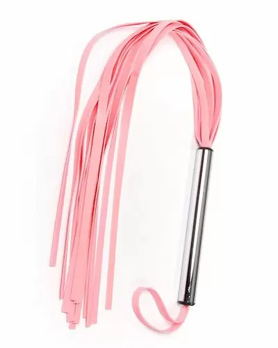 Плеть Happy Pink