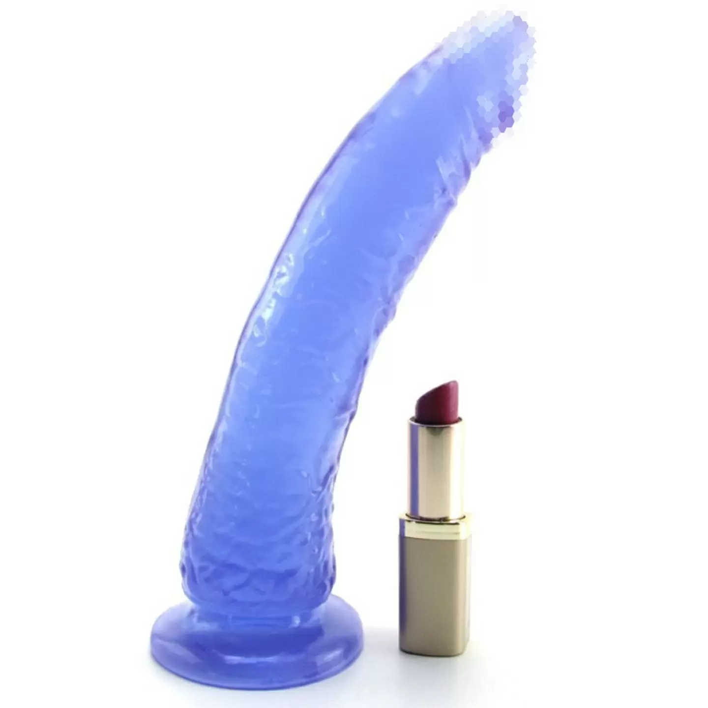 Страпон Plus Size