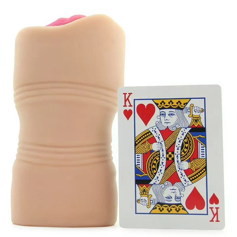 Вагина-мастурбатор Julia Ann из UR3