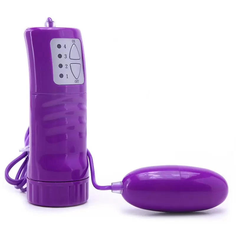 Набор 4Play Pleasure Kit – фиолетовый