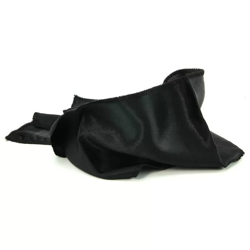 Набор для БДСМ Silky Seduction – черный