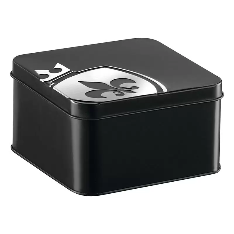 Электросбруя для головки пениса Pearly Pete с тремя шариками-электродами – черный