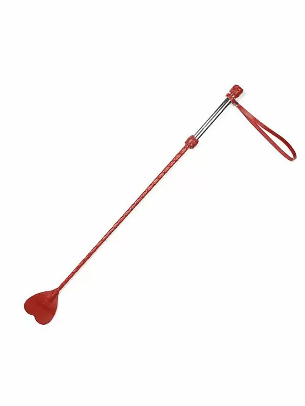 Стек Sitabella в виде сердца – красный