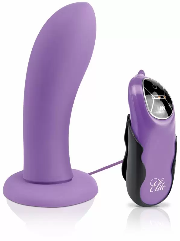 Вибромассажер Fetish Fantasy 4.5