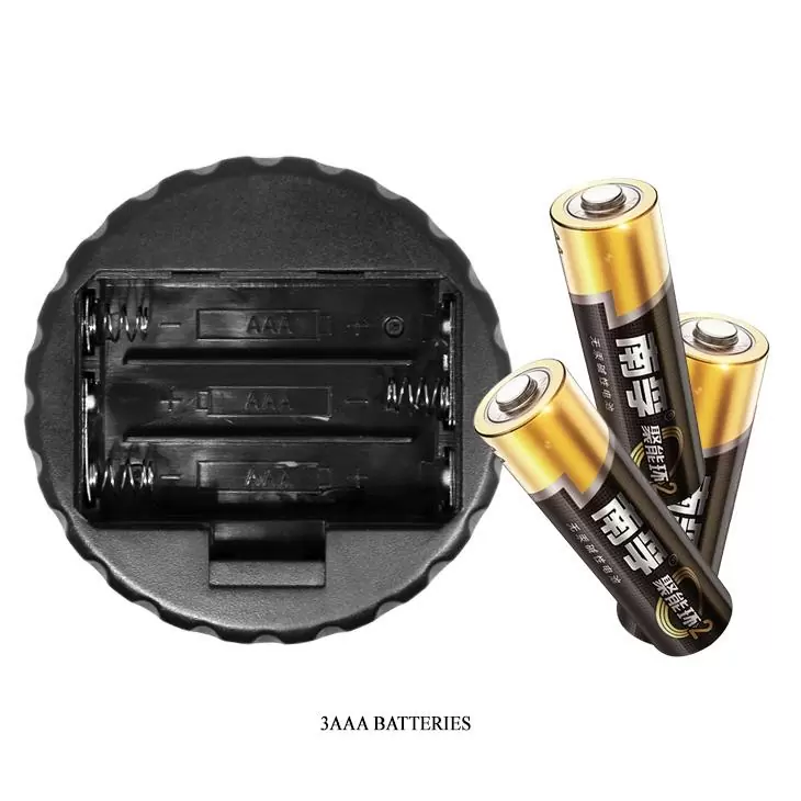 Реалистичный мастурбатор в форме вагины с вибрацией Pretty Love Emily, 1 режим, черный