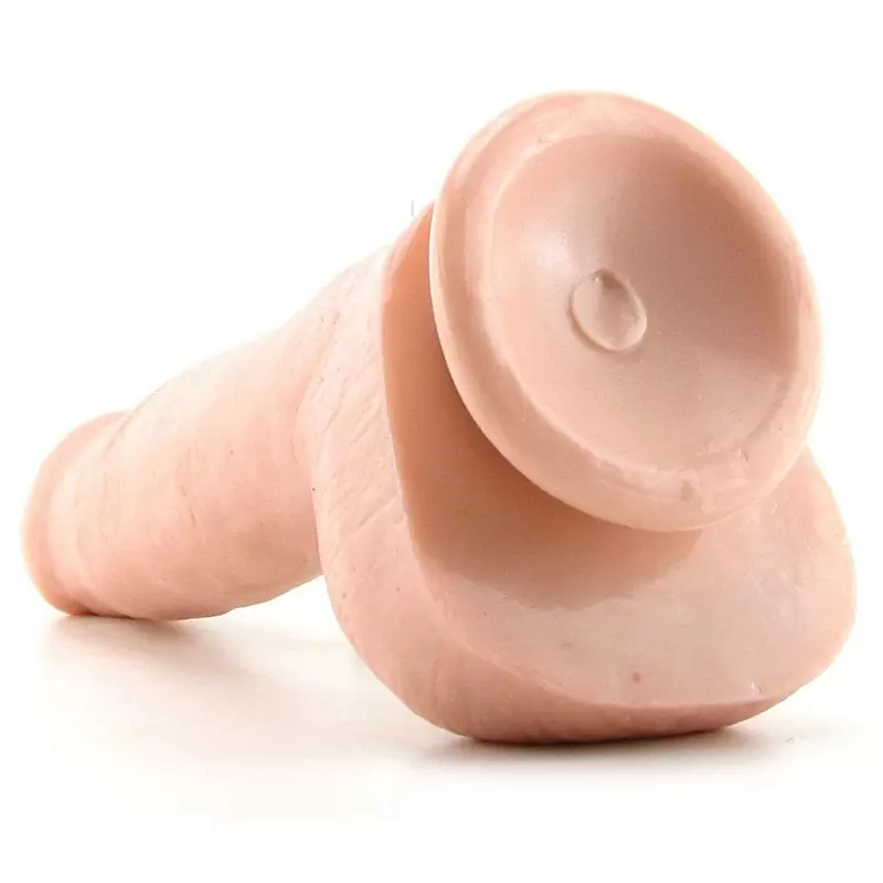 Фаллоимитатор-реалистик Colt Bob Hager - 8