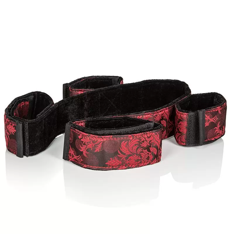 Бондаж Scandal Bondage Bar