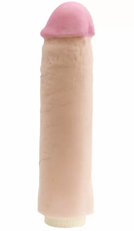 Вибратор Hard Throb - 7