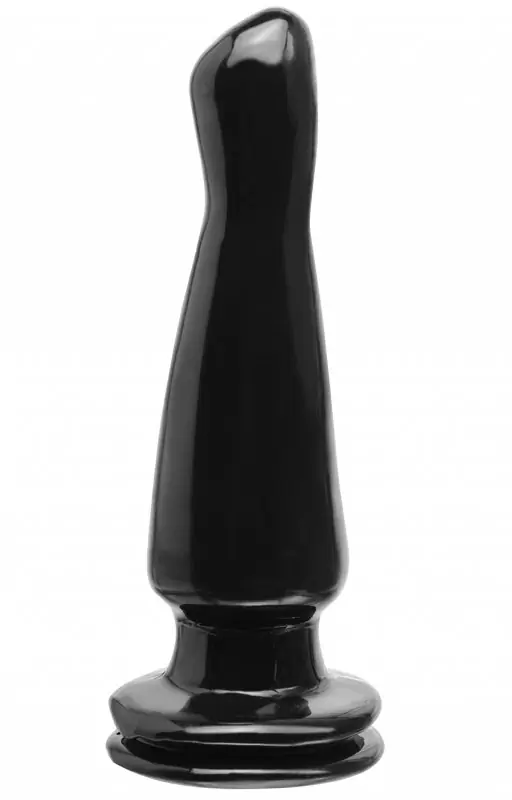 Качественная анальная пробка Butt Plug для комфортных игр