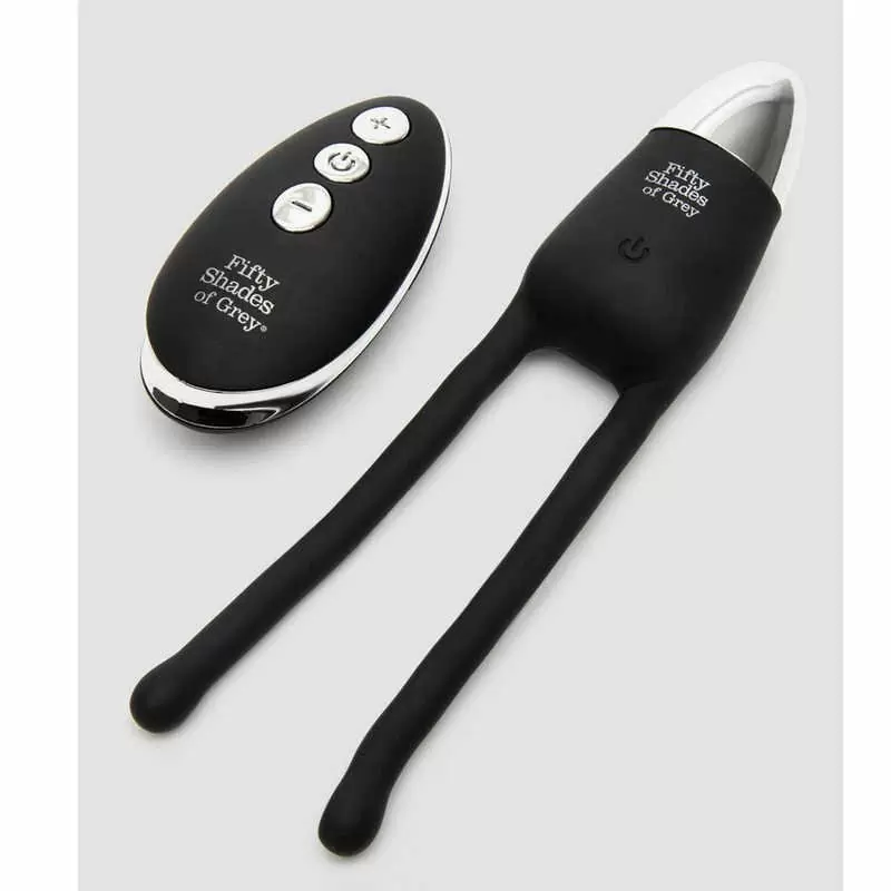 Эксклюзивный вибратор для пар из романа 