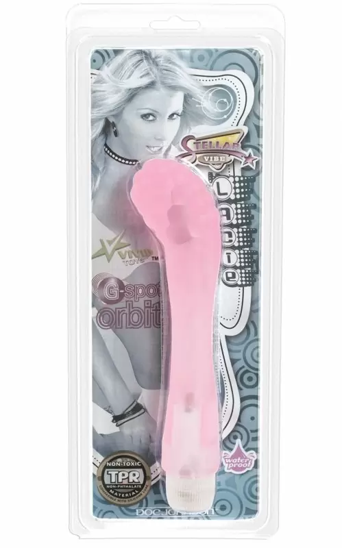 Вибростимулятор G точки Stellar