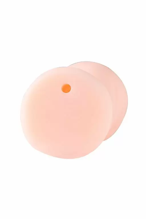 Мужской набор: Мастурбатор Real Women Vibration, лубрикант на водной основе — 30 мл