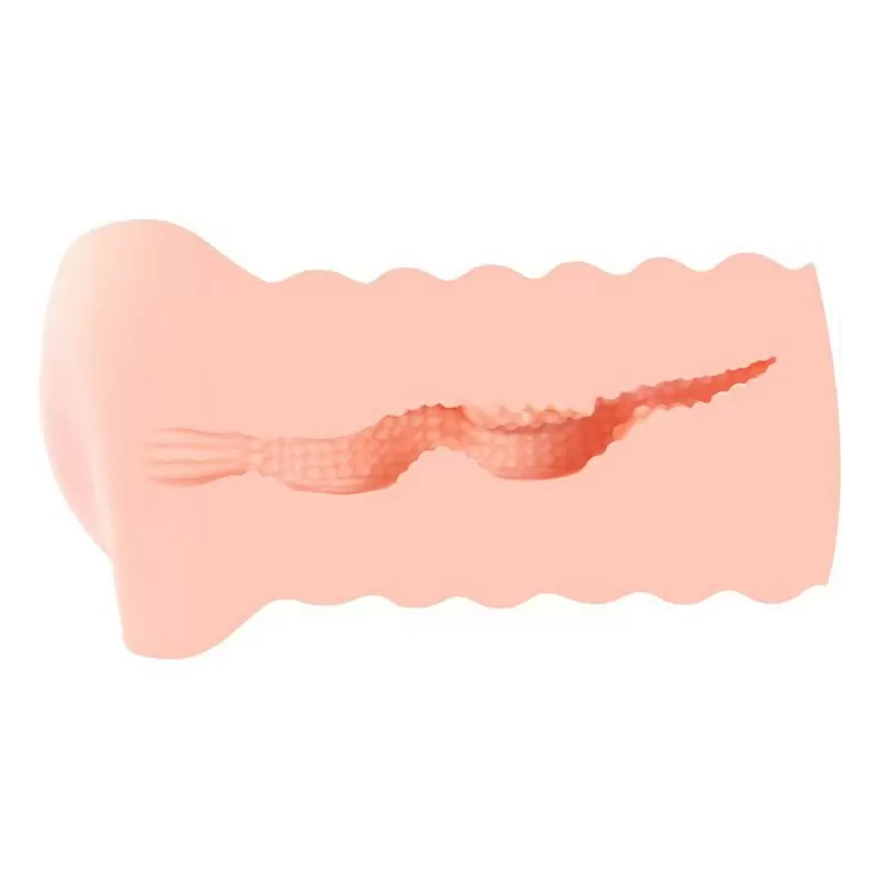 Крупный мастурбатор Lady вагина девственницы – телесный