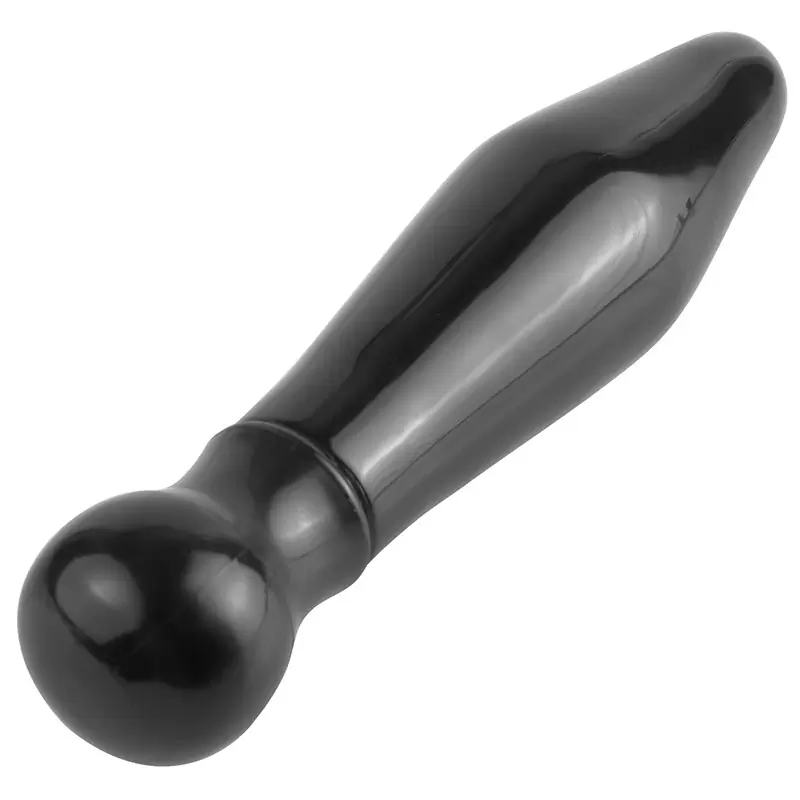 Анальный стимулятор Butt Dart Vibe с вибрацией