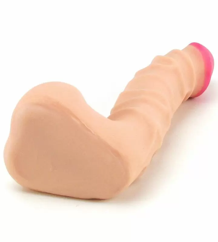 Фаллоимитатор Raging Hard-Ons - 7