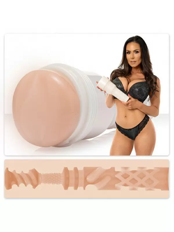 FLESHLIGHT SIGNATURE Мастурбатор Kendra Lust True Lust, вагина