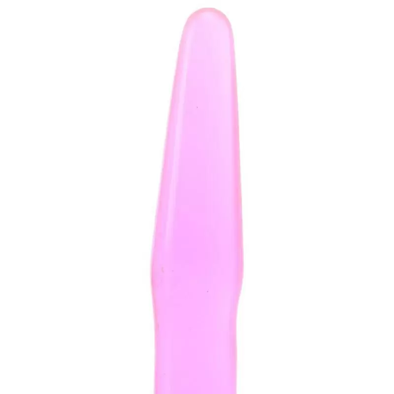 Анальная пробка Mini Butt Plug – розовый