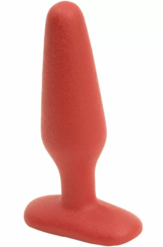 Анальная пробка Non-Skid Medium