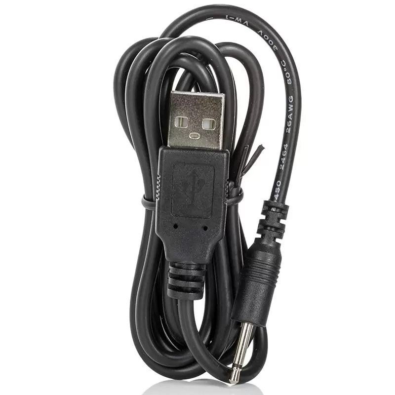 Вибромассажер со стимулятором клитора Vanity Vr7 перезаряжаемый – фиолетовый